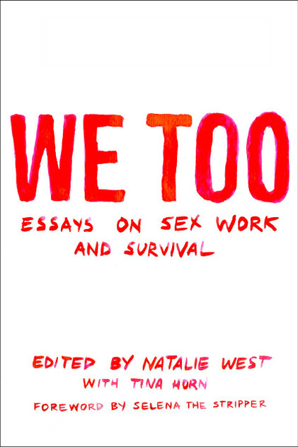 We Too We Too