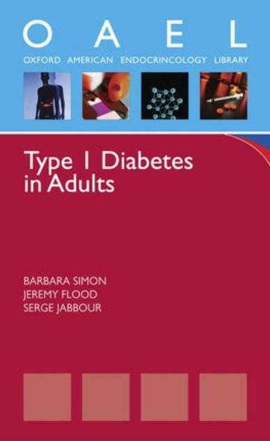 Type 1 Diabetes in Adults Type 1 Diabetes in Adults