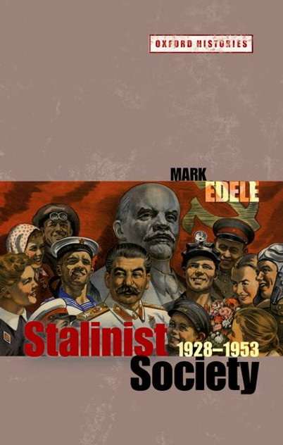 Stalinist Society Stalinist Society