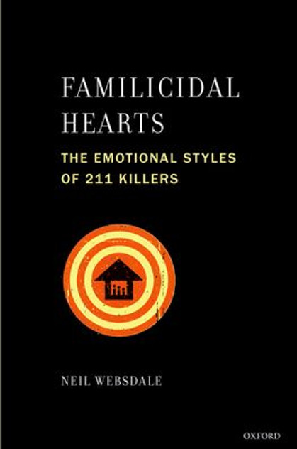 Familicidal Hearts Familicidal Hearts