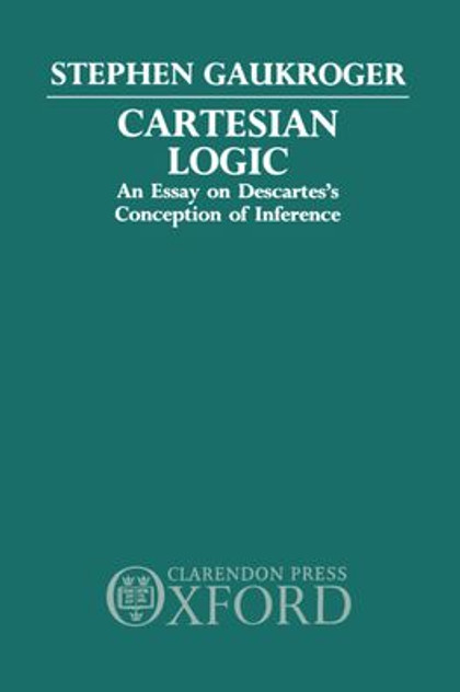 Cartesian Logic