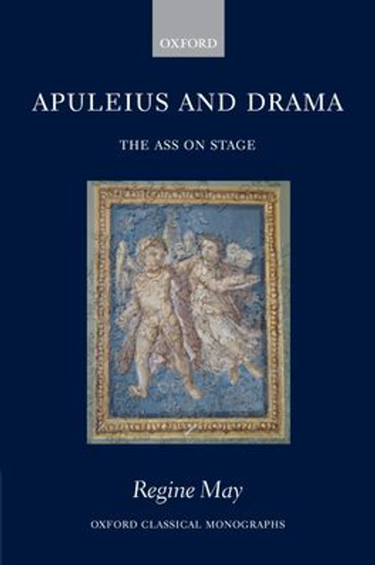 Apuleius and Drama