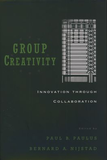 Group Creativity Group Creativity