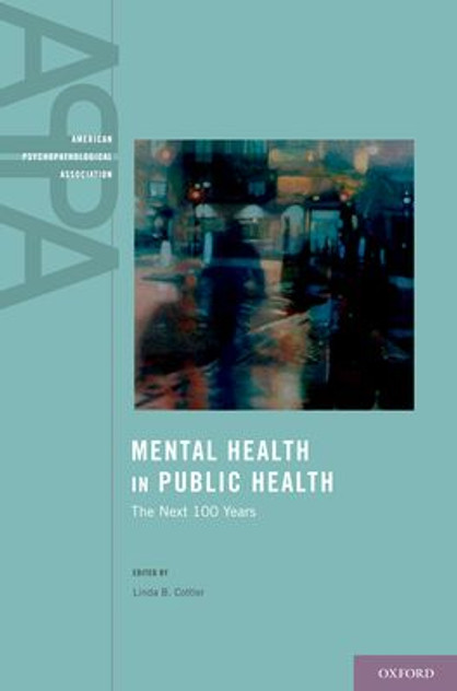 Mental Health in Public Health