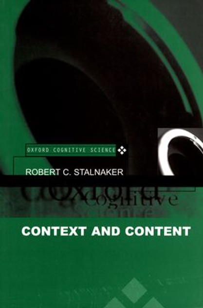 Context and Content
