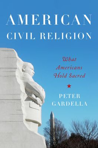 American Civil Religion American Civil Religion