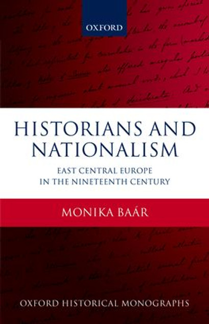 Historians and Nationalism Historians and Nationalism