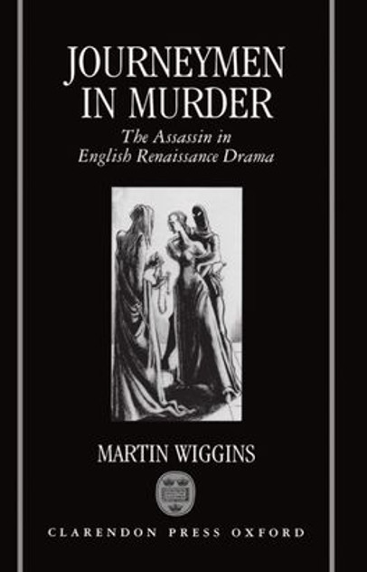 Journeymen in Murder Journeymen in Murder