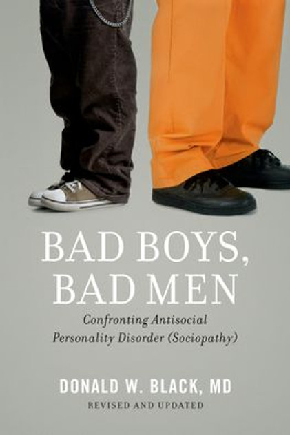Bad Boys, Bad Men Bad Boys, Bad Men