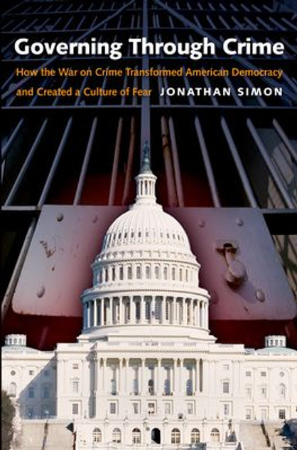 Governing Through Crime