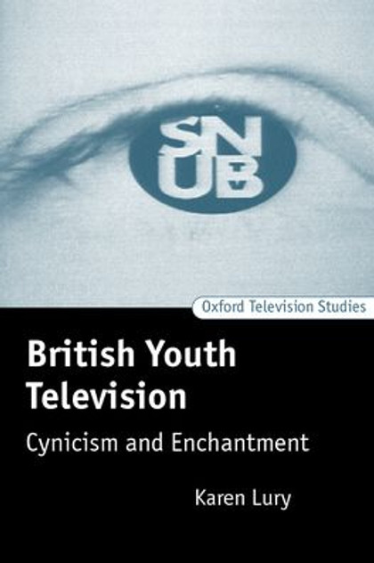 British Youth Television British Youth Television