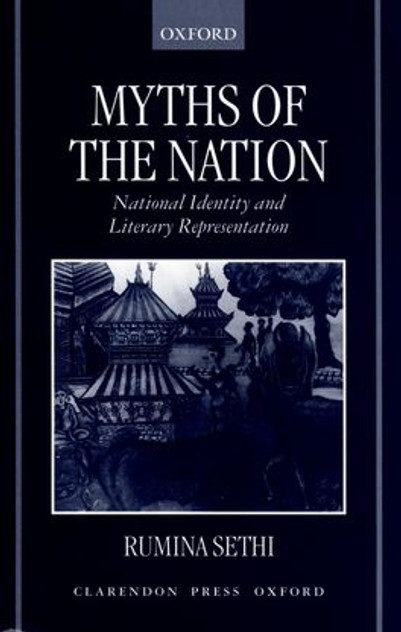 Myths of the Nation Myths of the Nation