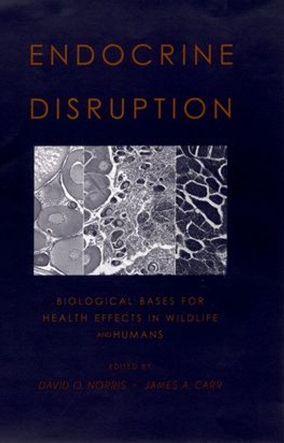 Endocrine Disruption Endocrine Disruption