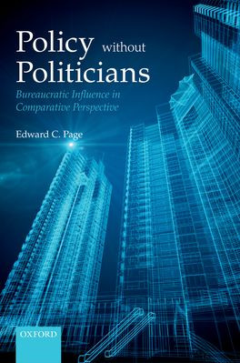 Policies Without Politicians