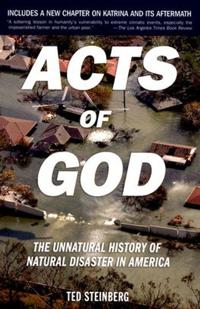 Acts of God Acts of God
