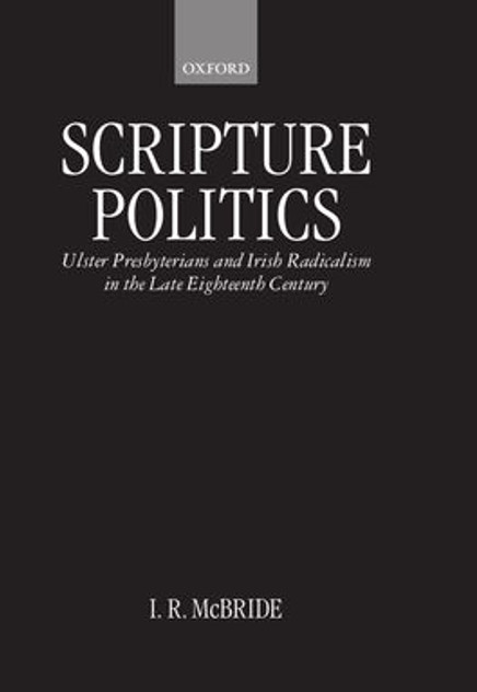 Scripture Politics Scripture Politics