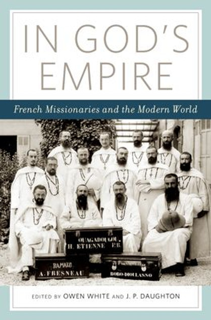 In God's Empire In God's Empire