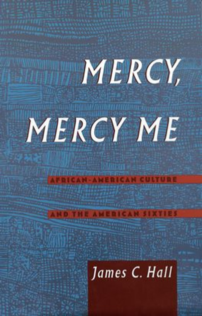 Mercy, Mercy Me Mercy, Mercy Me
