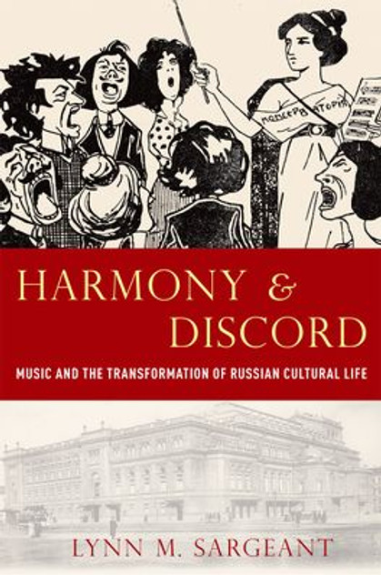 Harmony and Discord Harmony and Discord
