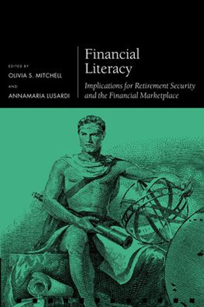 Financial Literacy Financial Literacy