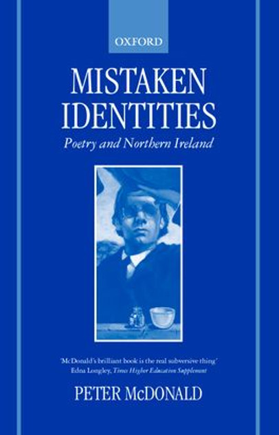 Mistaken Identities Mistaken Identities