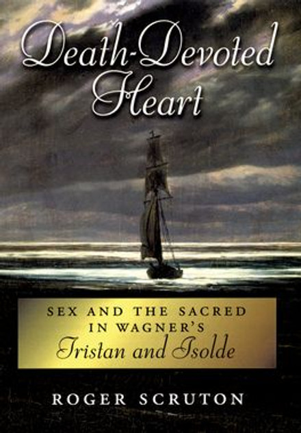 Death-Devoted Heart Death-Devoted Heart