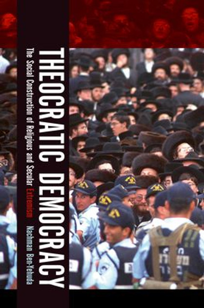Theocratic Democracy Theocratic Democracy