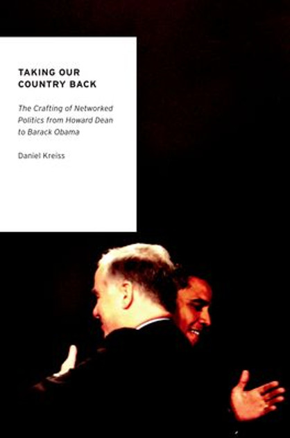 Taking Our Country Back Taking Our Country Back
