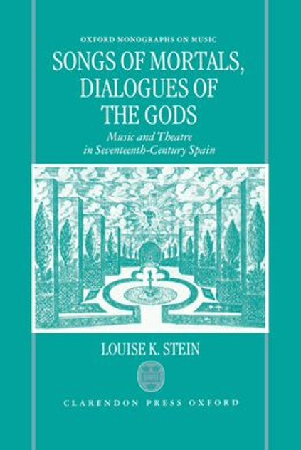 Songs of Mortals, Dialogues of the Gods Songs of Mortals, Dialogues of the Gods
