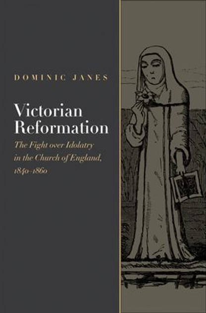 Victorian Reformation Victorian Reformation