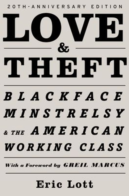 Love & Theft Love & Theft