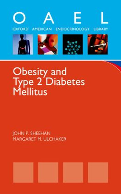 Obesity and Type 2 Diabetes Mellitus Obesity and Type 2 Diabetes Mellitus