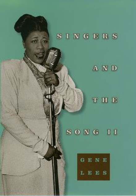 Singers and the Song II Singers and the Song II