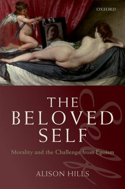 Beloved Self Beloved Self