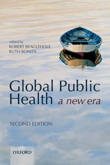 Global Public Health Global Public Health