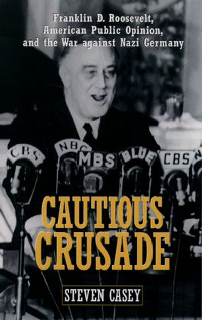 Cautious Crusade Cautious Crusade