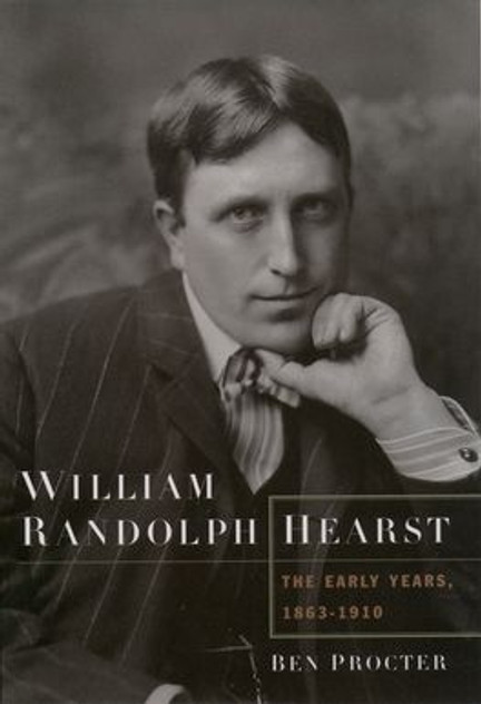 William Randolph Hearst William Randolph Hearst