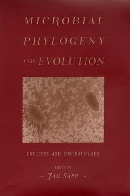 Microbial Phylogeny and Evolution Microbial Phylogeny and Evolution