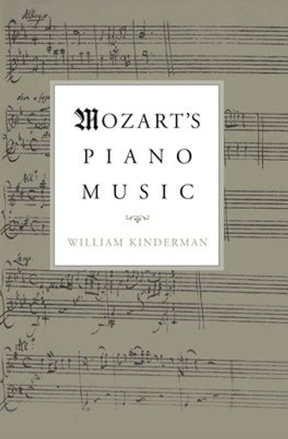 Mozart's Piano Music Mozart's Piano Music