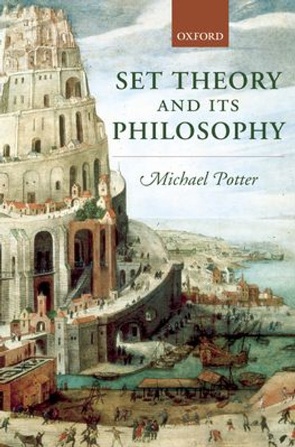 Set Theory and its Philosopy