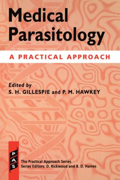 Medical Parasitology Medical Parasitology