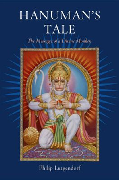 Hanuman's Tale Hanuman's Tale
