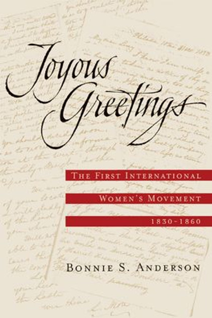 Joyous Greetings Joyous Greetings