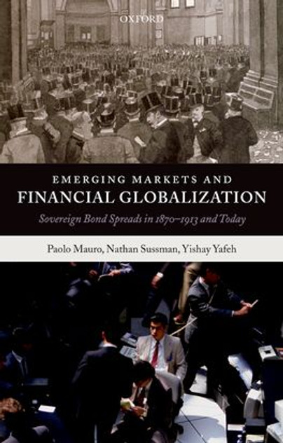 Emerging Markets and Financial Globalization Emerging Markets and Financial Globalization