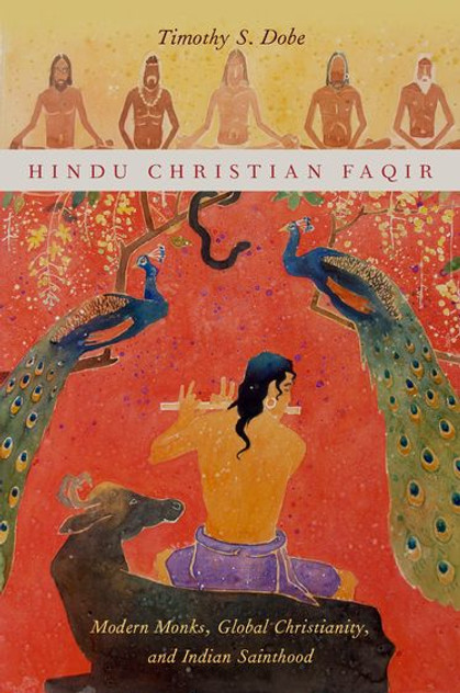 Hindu Christian Faqir Hindu Christian Faqir