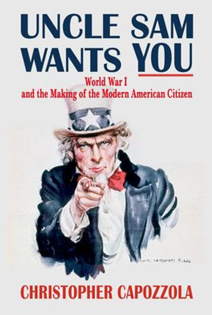 Uncle Sam Wants You Uncle Sam Wants You