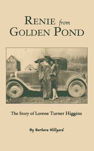 Renie from Golden Pond Renie from Golden Pond
