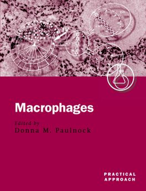 Macrophage Methodology