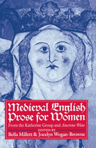 Medieval English Prose for Women Medieval English Prose for Women