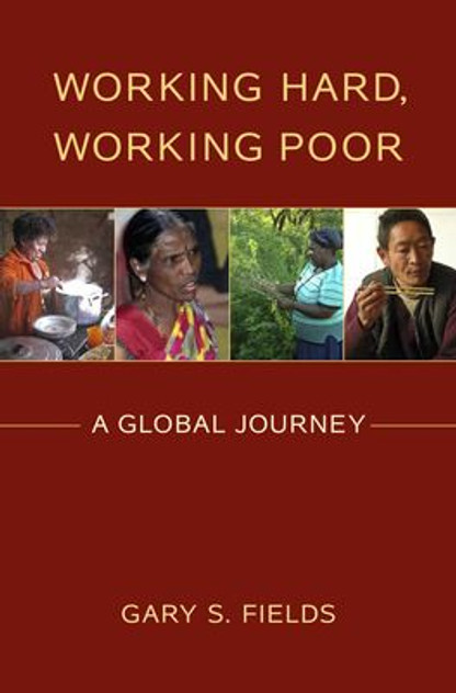 Working Hard, Working Poor Working Hard, Working Poor